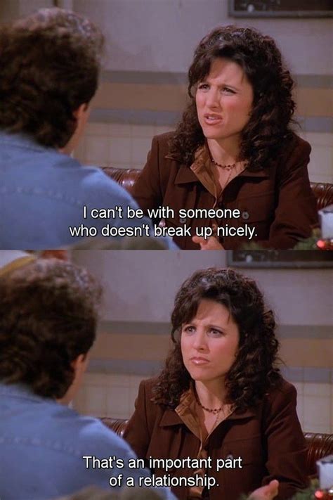 elaine seinfeld quotes